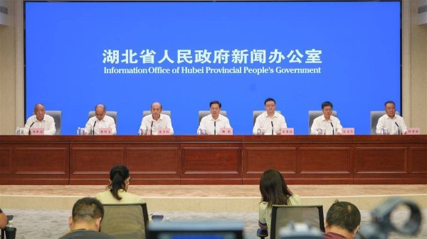 摩根策酪 湖北以治毒“三提升”实现毒情“三回落”