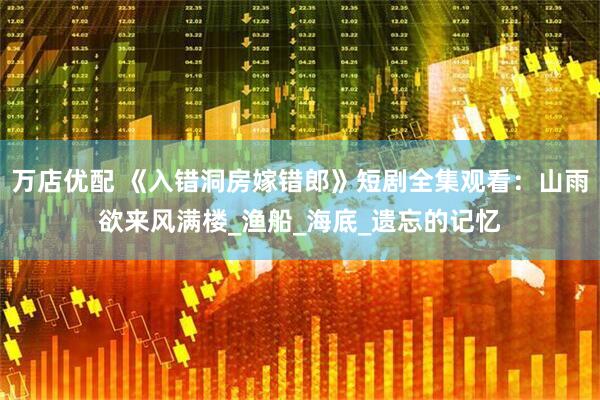 万店优配 《入错洞房嫁错郎》短剧全集观看：山雨欲来风满楼_渔船_海底_遗忘的记忆
